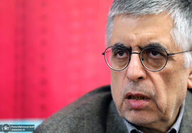 توصیه کرباسچی به پزشکیان در مورد وعده های انتخاباتی + عکس