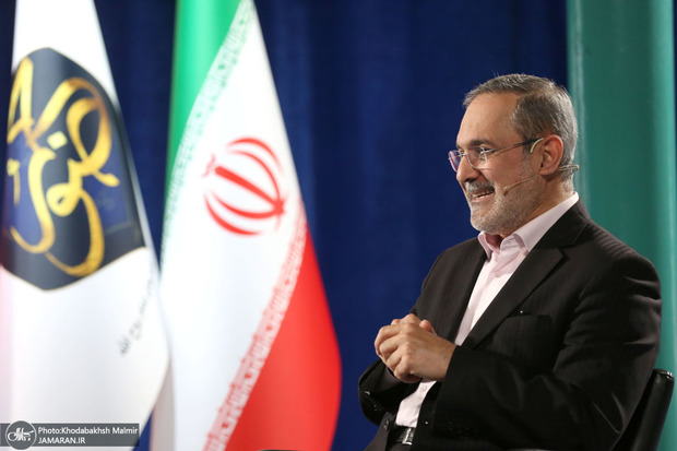 با انتخاب رهبر جدید، جوانه جدیدی بر پیکر تنومند ایران عزیز روییده است