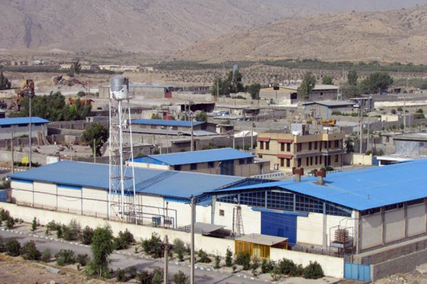 300 هکتار زمین صنعتی در کردستان آماده واگذاری است