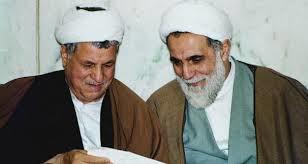 پیام تسلیت ناطق نوری برای درگذشت آیت الله هاشمی رفسنجانی