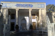  سرقت از موزه هنرهای تزئینی ایران
