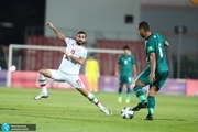 ترکیب احتمالی تیم ملی فوتبال ایران برای دیدار با عراق+عکس
