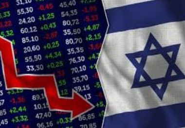 ترامپ بورس اسرائیل را هم به خاک سیاه نشاند