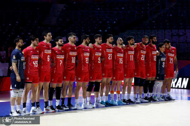 شهرام محمودی: باید به پیاتزا و این نسل فرصت داد/ مقایسه بازیکنان از اساس اشتباه است