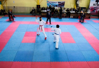 حذف اوزان غیر المپیکی تکواندو از بازیهای آسیایی 2018