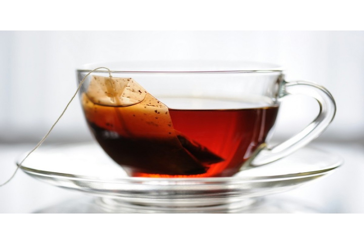 عوارض مصرف چای کیسه ای