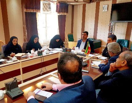 راه اندازی و تشکیل میز کشوری شوینده ها در استان قزوین ضروری است