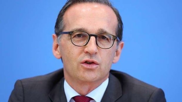 نقدی بر ادعای عجیب وزیر خارجه آلمان