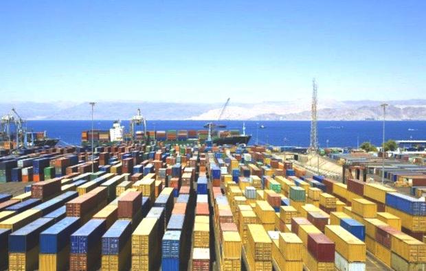 صادرات غیرنفتی در بندرهای غرب هرمزگان 27 درصد افزایش یافت