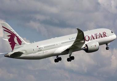 قطر به ایران و ترکیه نزدیک تر می شود

