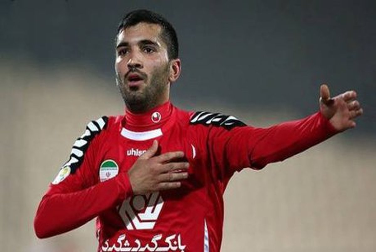 یک ایرانی در جمع بهترین های هفته اول لیگ قهرمانان آسیا 