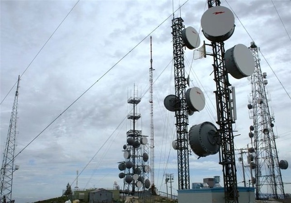 ۱۱۰ روستای قزوین به اینترنت پرسرعت تجهیز شدند