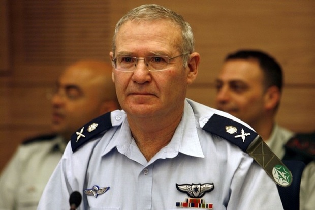ژنرال اسرائیلی با اشاره به حمله به تاسیسات هسته‌ای دیمونا: ایران هنوز با ما تسویه حساب نکرده‌!