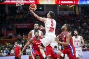 کارشناس بسکتبال: عوامل روانی باعث ناکامی تیم ملی برابر تونس شد/ کار در رقابت های انتخابی بین قاره ای سخت است