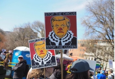 «کانترپانچ»: ایران با تکیه بر پشتوانه‌های تمدنی تسلیم نمی‌شود