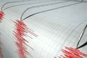 زلزلزله 4 و یک دهم حاجی آباد خسارتی نداشته است