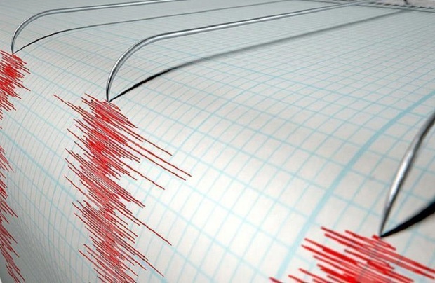 زلزلزله 4 و یک دهم حاجی آباد خسارتی نداشته است