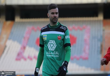 نامه رادوشویچ به فیفا؛پرسپولیس پولم را داد