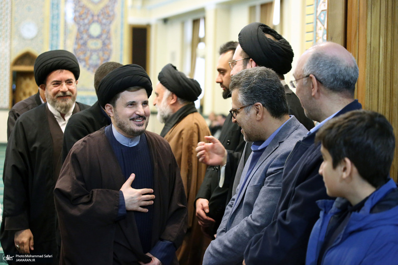 مراسم سراج