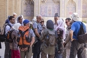 گردشگران در ایران محدودیت هایی دارند 
