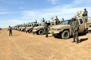 ۱۲۰۰ سرباز سودانی وارد یمن شدند