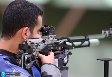 نتایج تیراندازی ایران در المپیک 2020| روز بی فروغ و بدون فینالیست در توکیو+ عکس و ویدیو