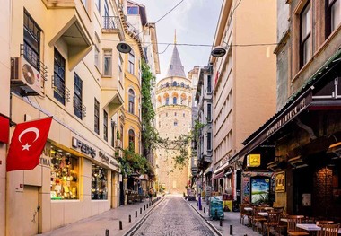 بازداشت 1900 معترض و استقرار 69هزار نیرو امنیتی در سراسر ترکیه