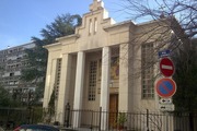 تیراندازی نزدیک یک کلیسا در«لیون» فرانسه