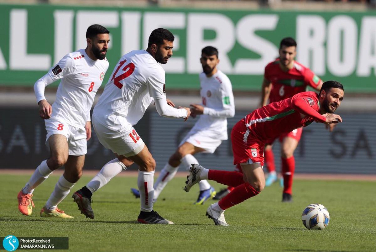 ایران با تیم دوم جهان همگروه می‌شود!