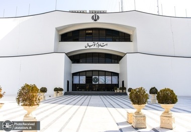 عکس و ویدیو| آخرین وضعیت مجموعه ورزشی آزادی بعد از حمله دشمن