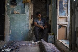 منتخب تصاویر امروز جهان- 7 مهر