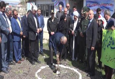 خیرین 14 مدرسه در شهرستان نیر ساختند
