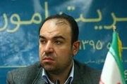 ابراهیم شیخ معاون توسعه منابع انسانی شهرداری تهران شد