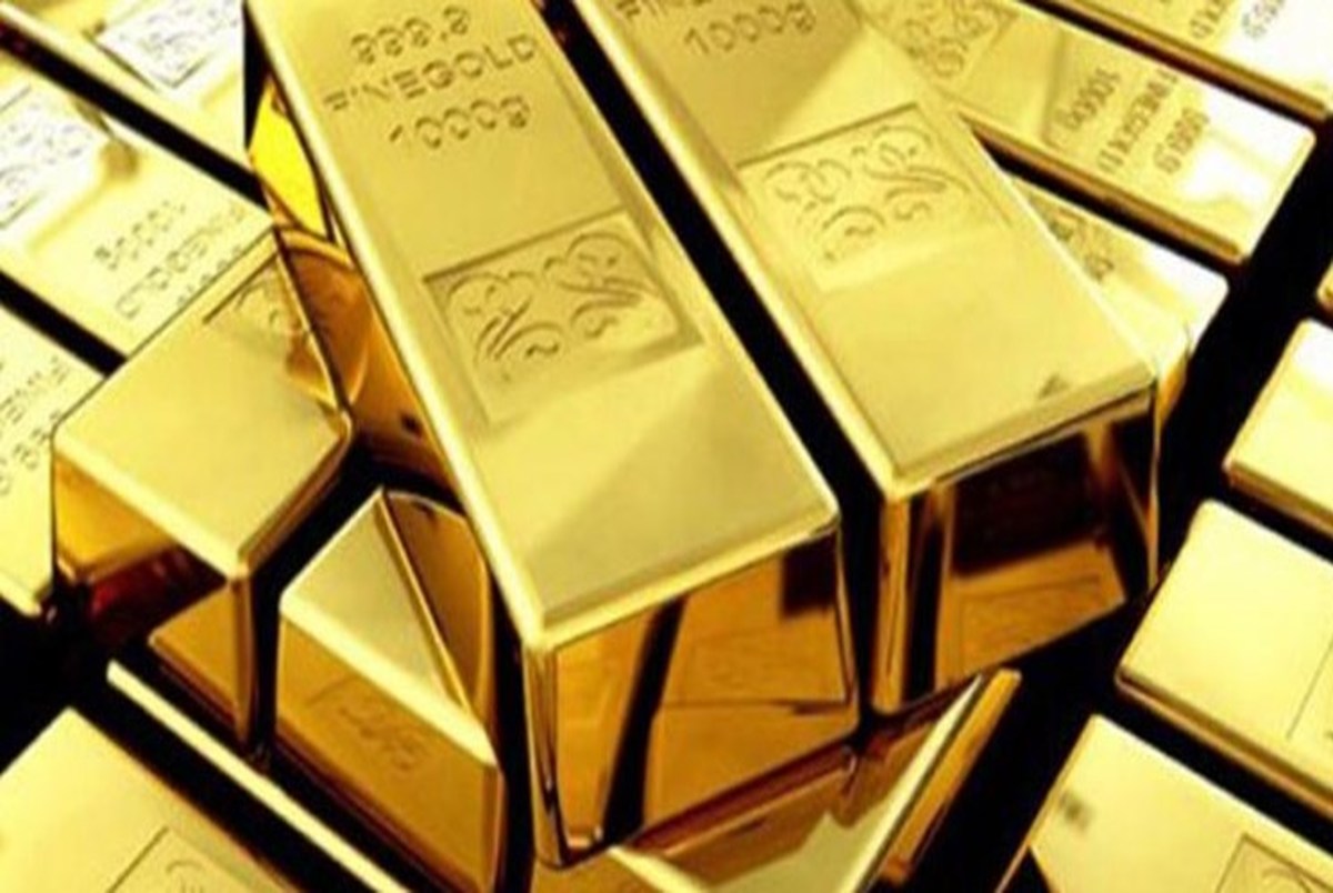 طلا در هفته ای که گذشت چقدر ارزان شد؟