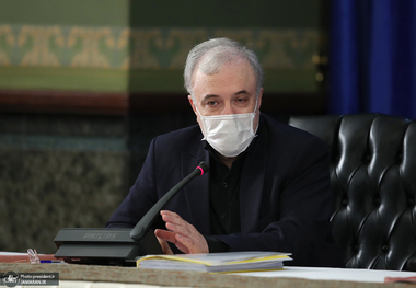 وزیر بهداشت: سفر نروید، اگر سفر در اشاعه کرونا نقش نداشت، ویروس ووهان  چگونه منتشر شد؟