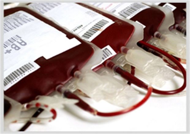 آمادگی خونگیری پایگاه‌های انتقال خون هرمزگان درپایان صفر