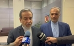 عراقچی: با پوتین درباره مقابله با تهدیدهای مشترک صحبت می‌کنیم/ اقدام ما در قبال حمله آمریکا، دفاع مشروع خواهد بود