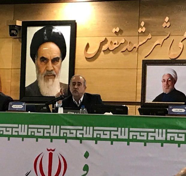 رئیس شورای شهر مشهد: شورای پنجم آماده شنیدن مطالبات مردمی است