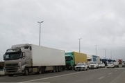 عزم شورای ترافیک آستارا بر ساماندهی کامیون‌ها