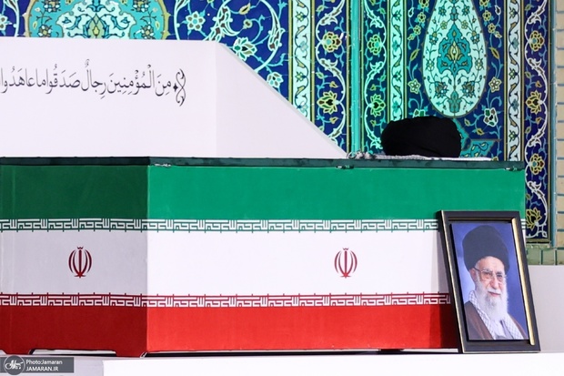 دانلود نماهنگ «راحت بخواب»/ مجتبی رمضانی 