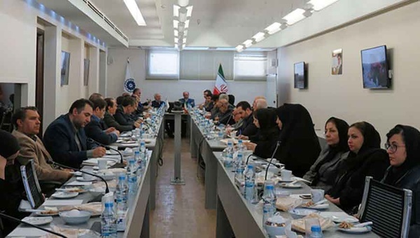احیای ۵۰ کارخانه به همت اداره ورشکستکی قوه قضاییه