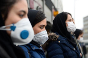 بخشنامه سازمان غذا و دارو: ماسک رایگان توزیع خواهد شد