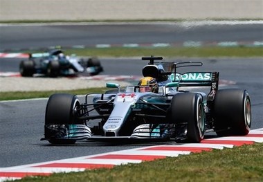 قطع همکاری اسپانسر ۴ میلیون یورویی‌‌ با فرمول یک
