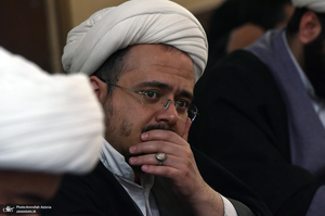 نشست مشترک مدیران فرهنگی آستان امام خمینی (س) با مدیران فرهنگی شهرداری تهران