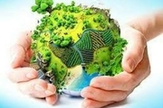 رئیس حفاظت زیست آران و بیدگل: با شعار نه به زباله به داشتن طبیعت زیبا کمک کنیم
