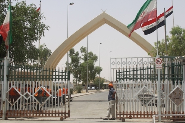 منتظر تصمیم دولت عراق برای بازگشایی مرز خسروی هستیم