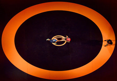 برگزاری مسابقات کشتی باشگاه‌های جهان در دهه سوم آبان ماه
