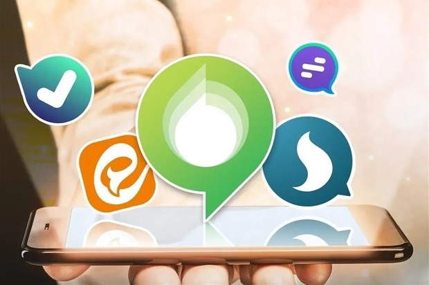 همۀ امکانات پیام‌رسان‌های ایرانی فعال شد