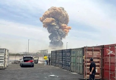 سخنگوی کمیسیون امنیت ملی: حادثه بندر شهید رجایی منشأ خارجی ندارد