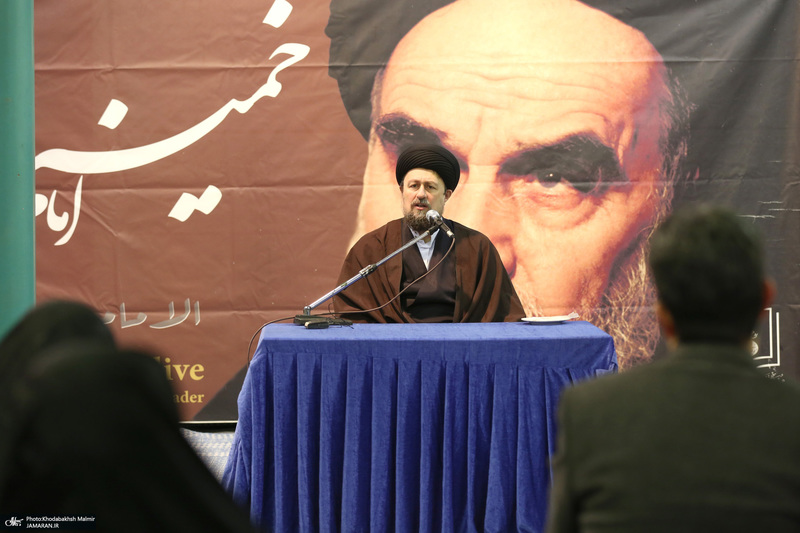 آئین رونمایی مجموعه چهار جلدی ودیعه